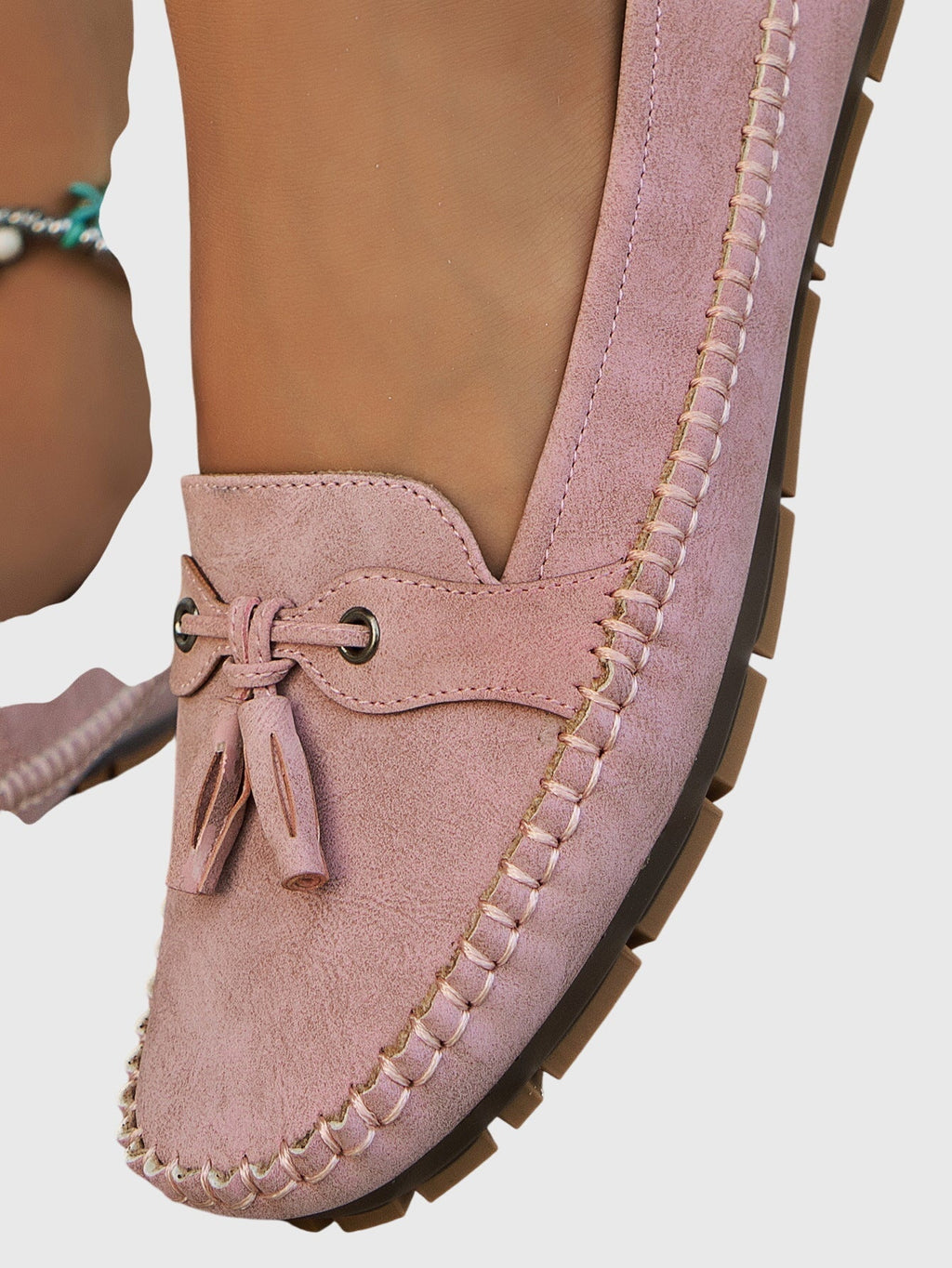 Marcelle | Behagelige loafers