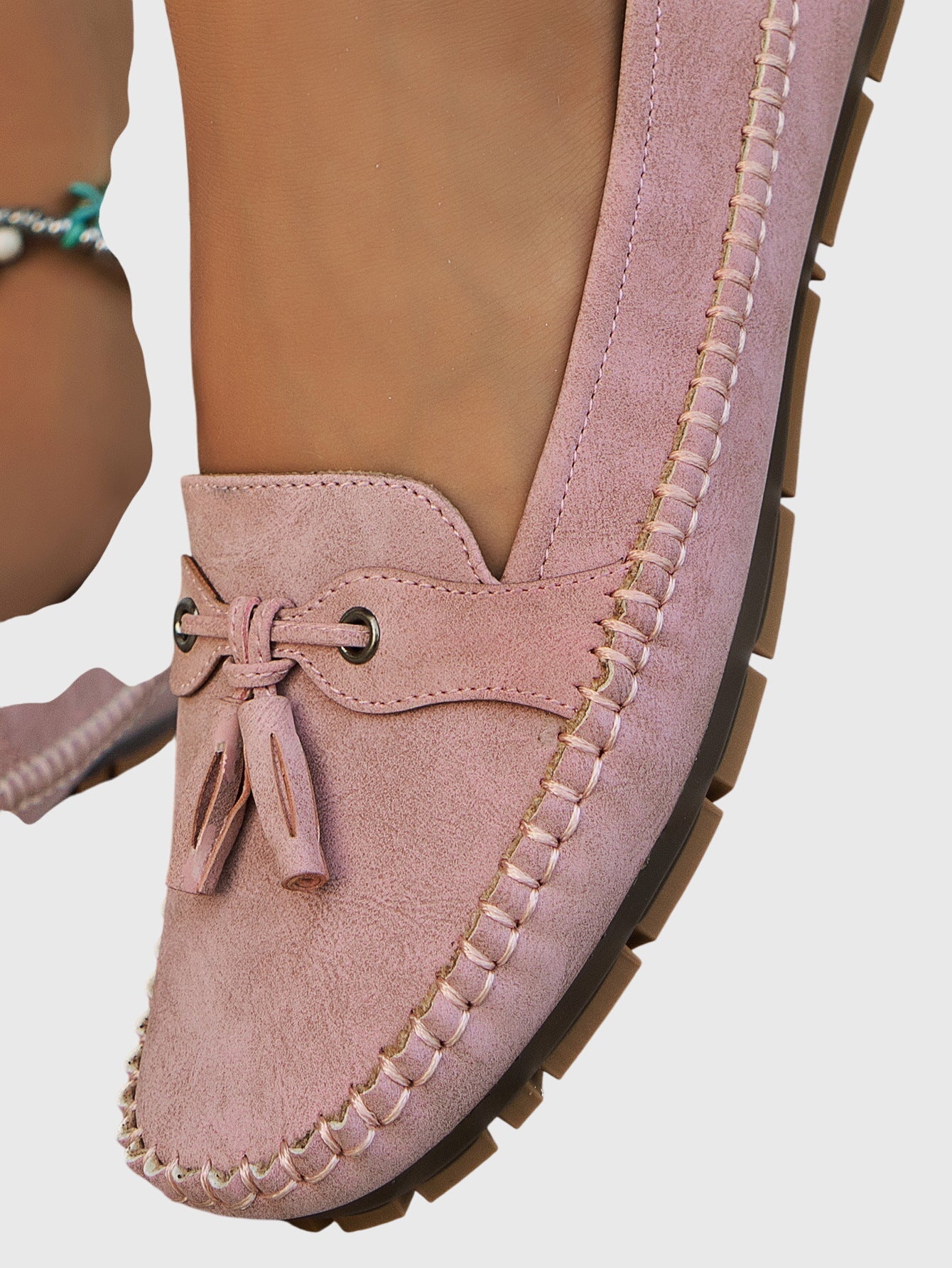 Marcelle | Behagelige loafers
