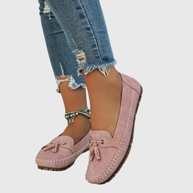Marcelle | Behagelige loafers