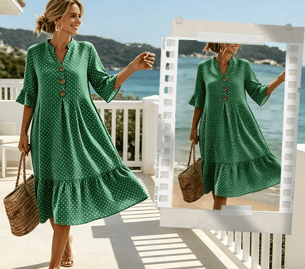 Marinot™ | Sommerlig charme ved stranden