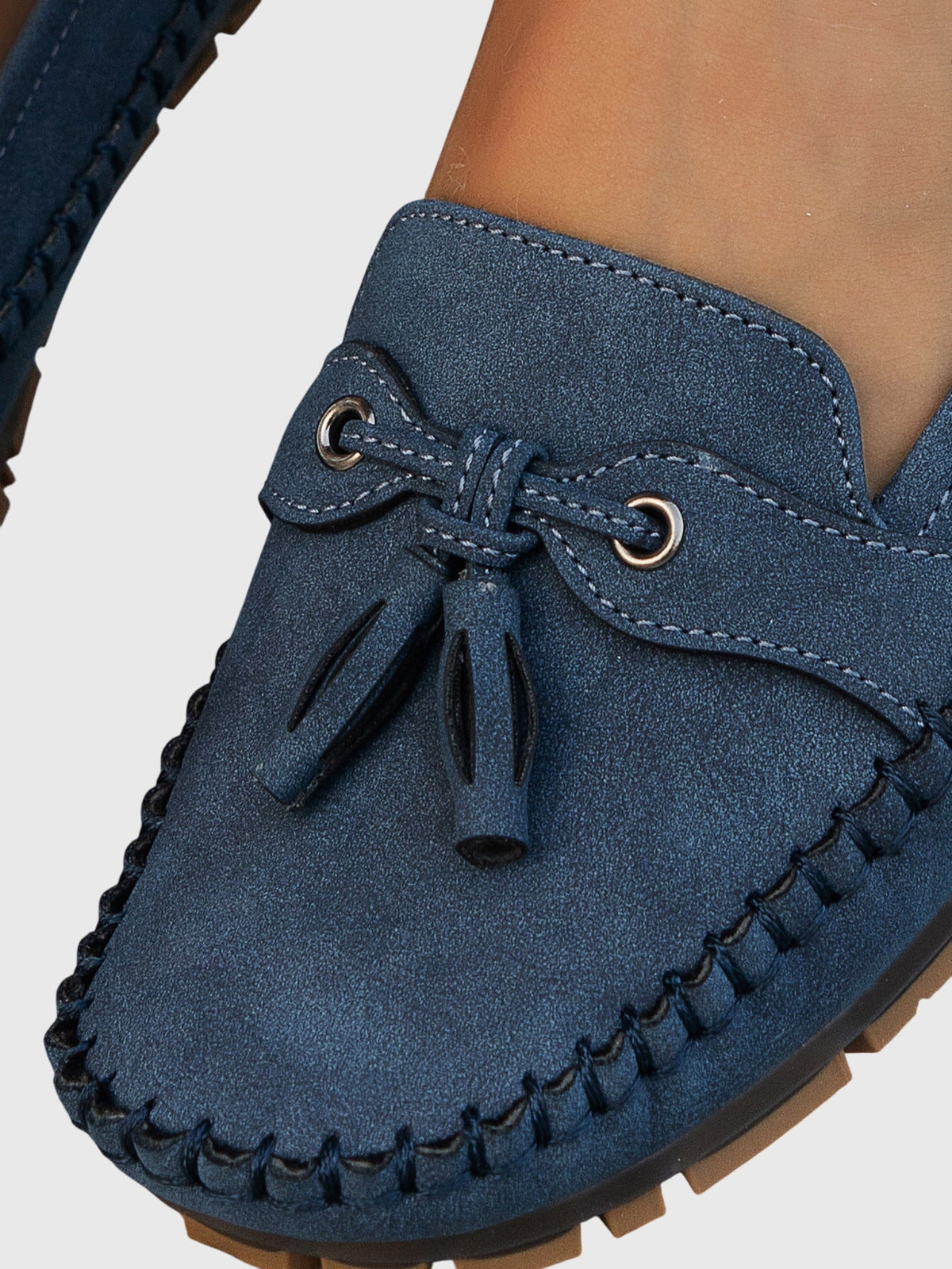 Marcelle | Behagelige loafers