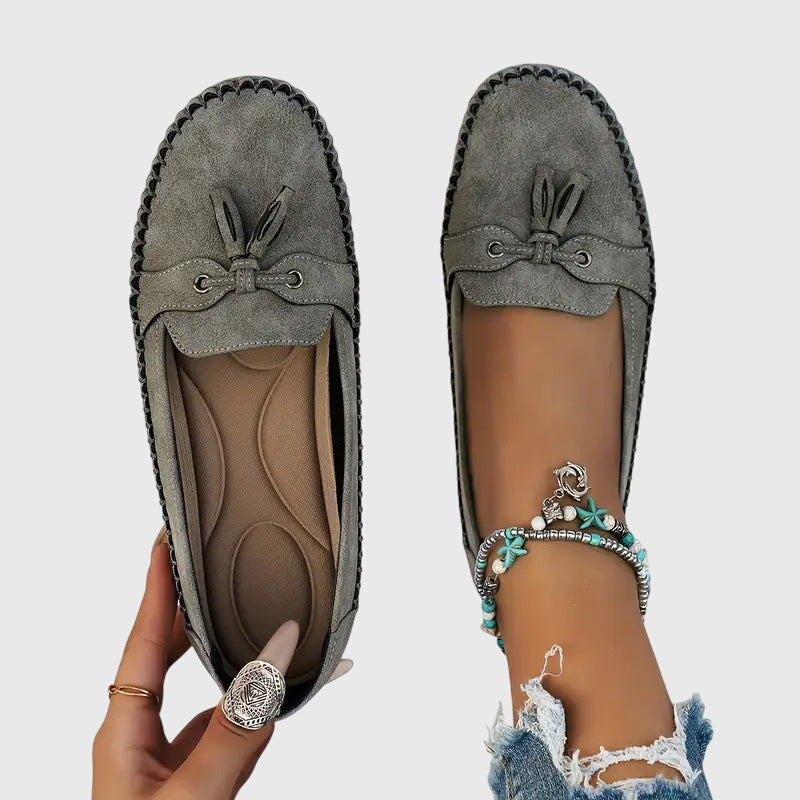 Marcelle | Behagelige loafers