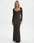 ARIA | Blonde Muse Maxi