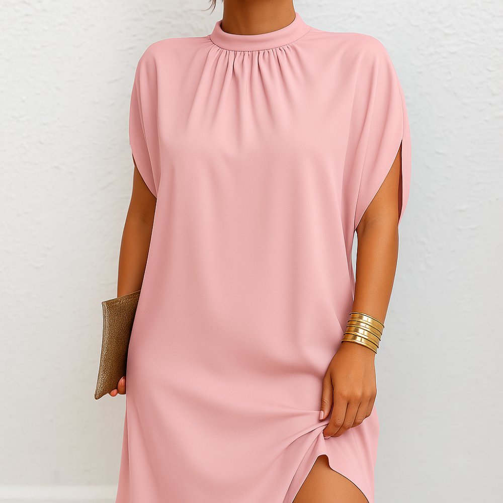 Sigrid ™ – Elegant Kjole