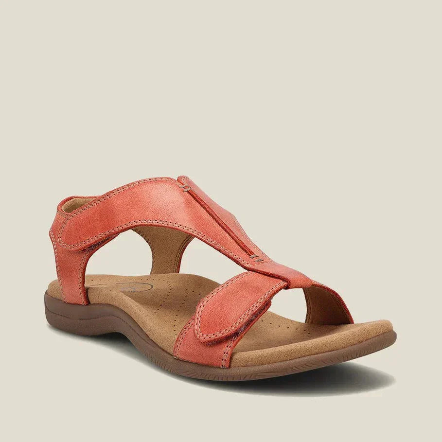 Lara – Ergonomiske ortopædiske sandaler