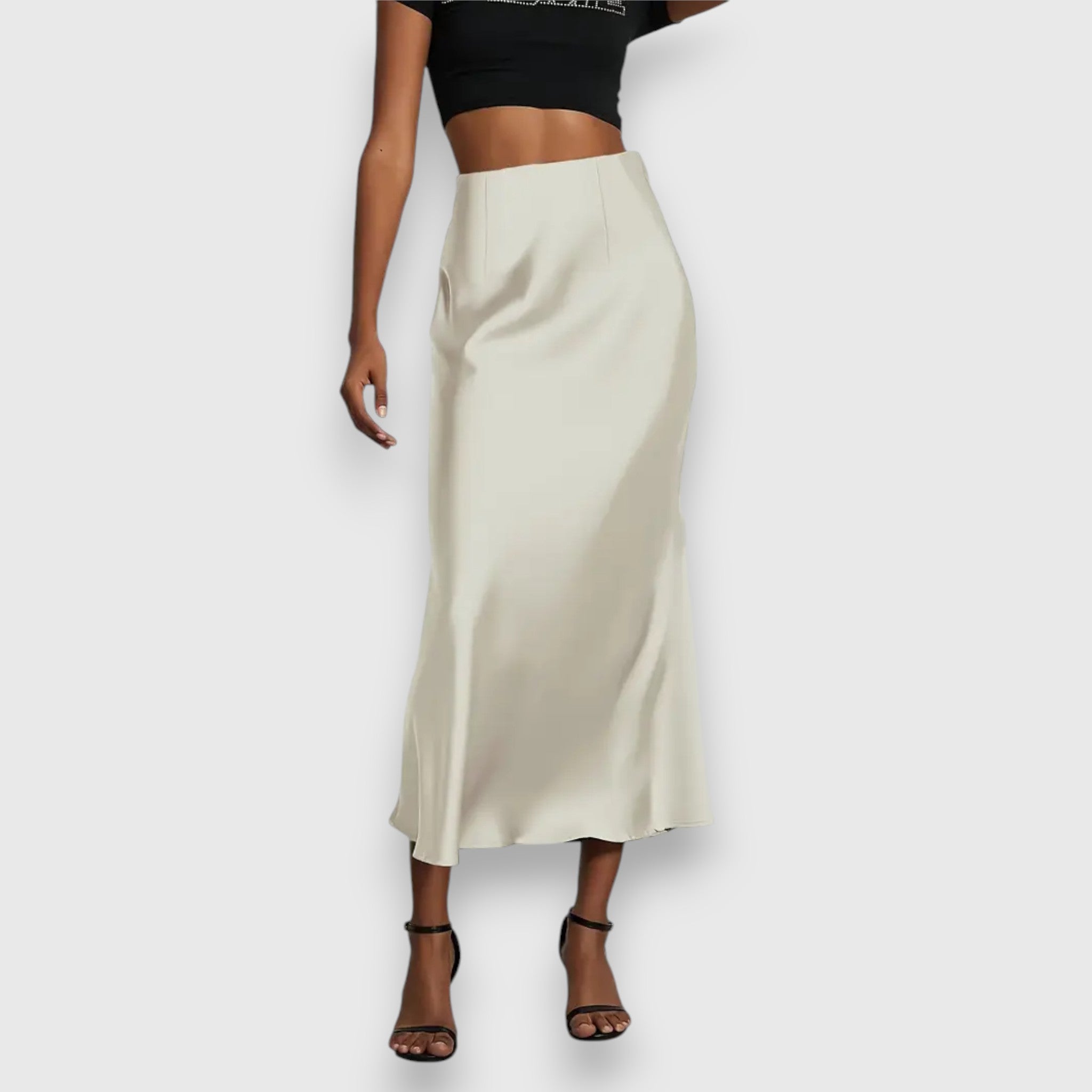 Anabelle™ - Elegant nederdel
