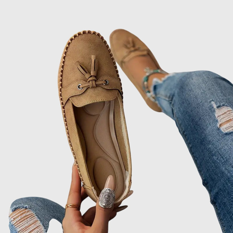 Marcelle | Behagelige loafers