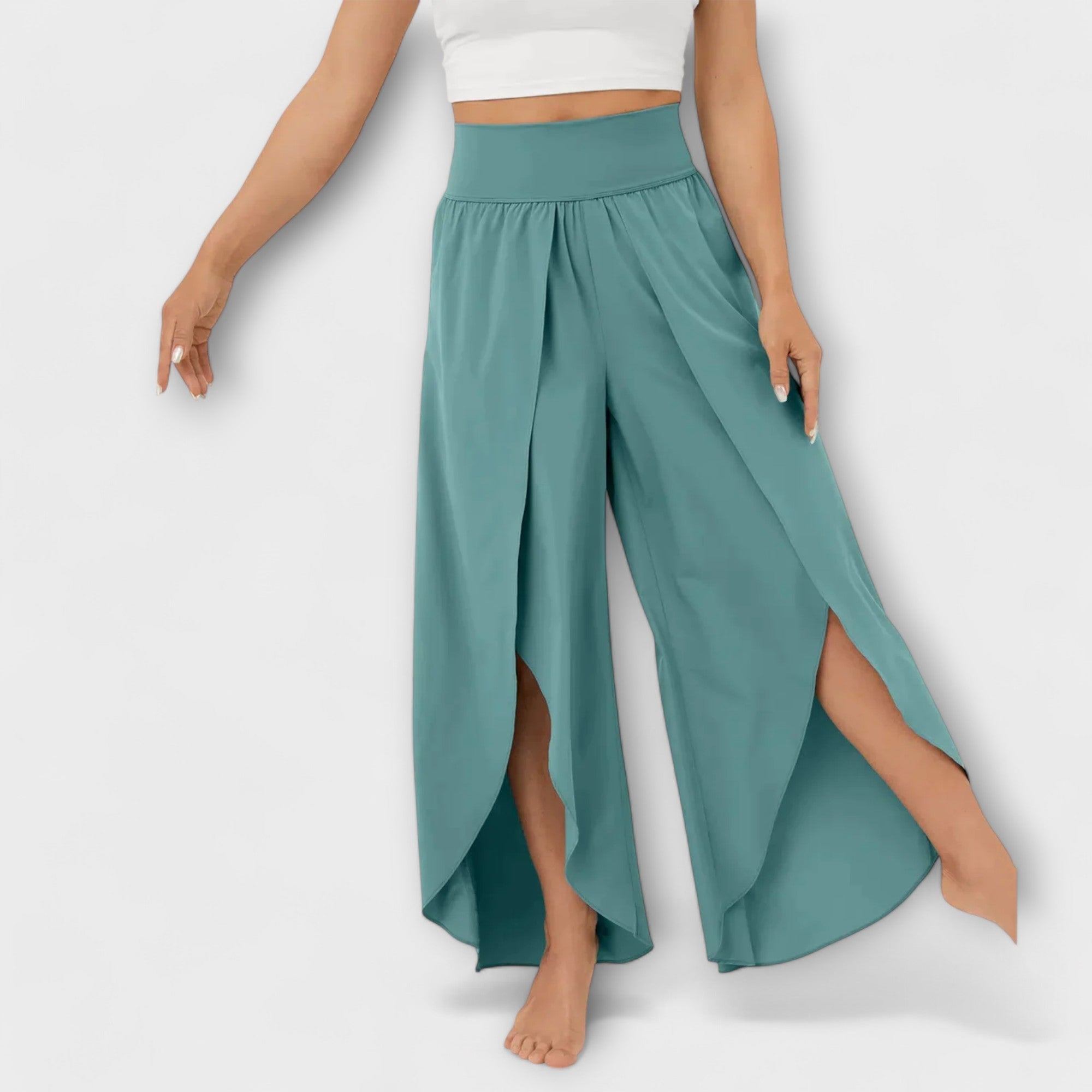 Laurice™ - Elegant damebukser
