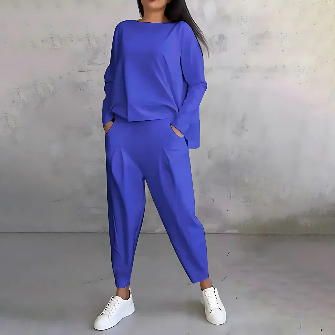 Isabeau™ | Elegant To-delt Sæt