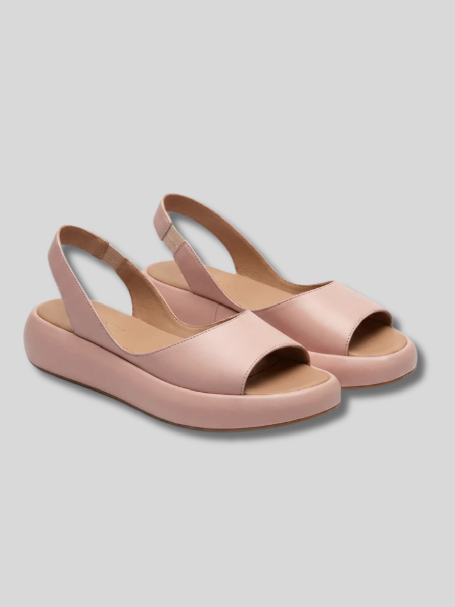 Sofia™ | Komfortable sommersandaler til gåture