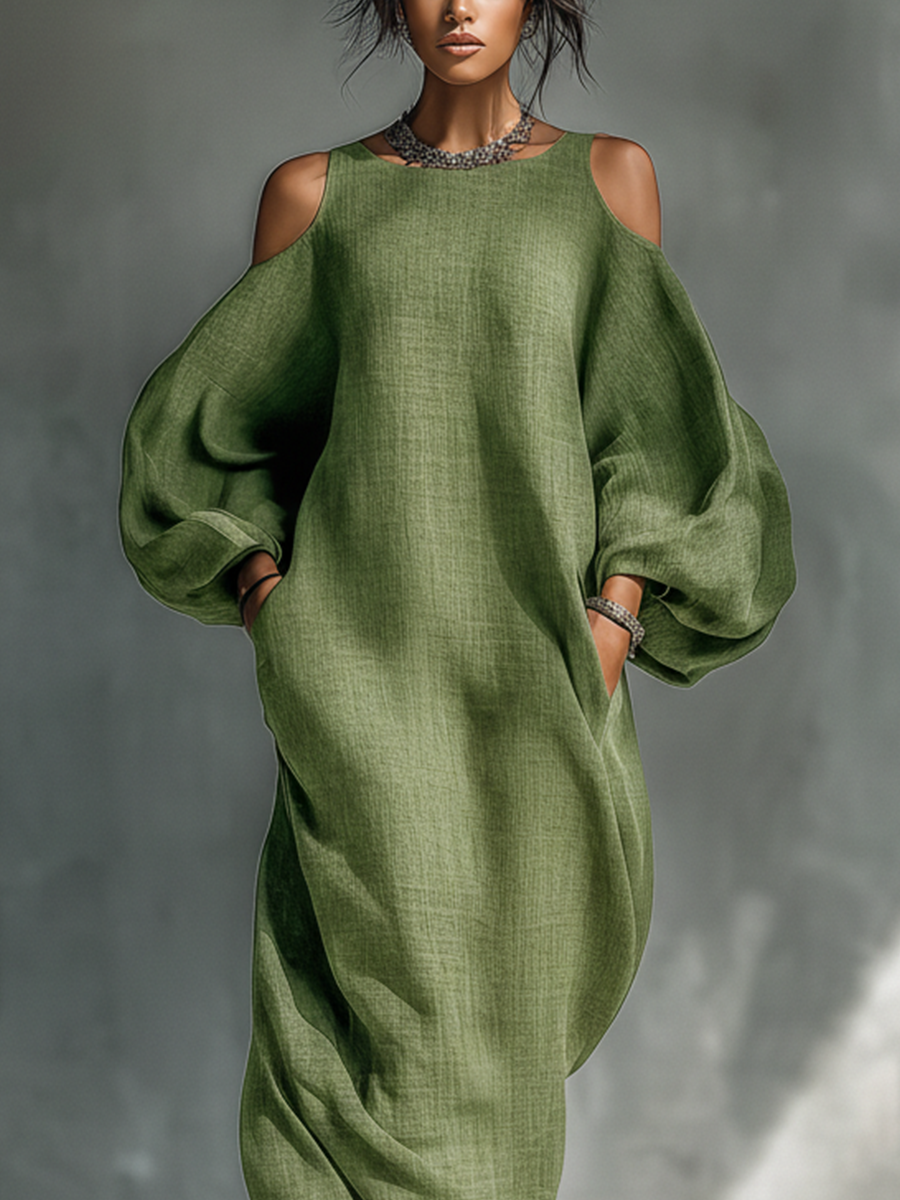 Charlyn™ | Maxikjole