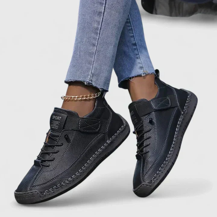 Kymberleigh | Ortopædiske sneakers