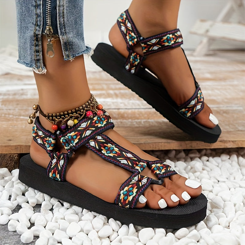 Tania – Ergonomiske ortopædiske sandaler