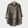 Melina | Elegant sommerbluse