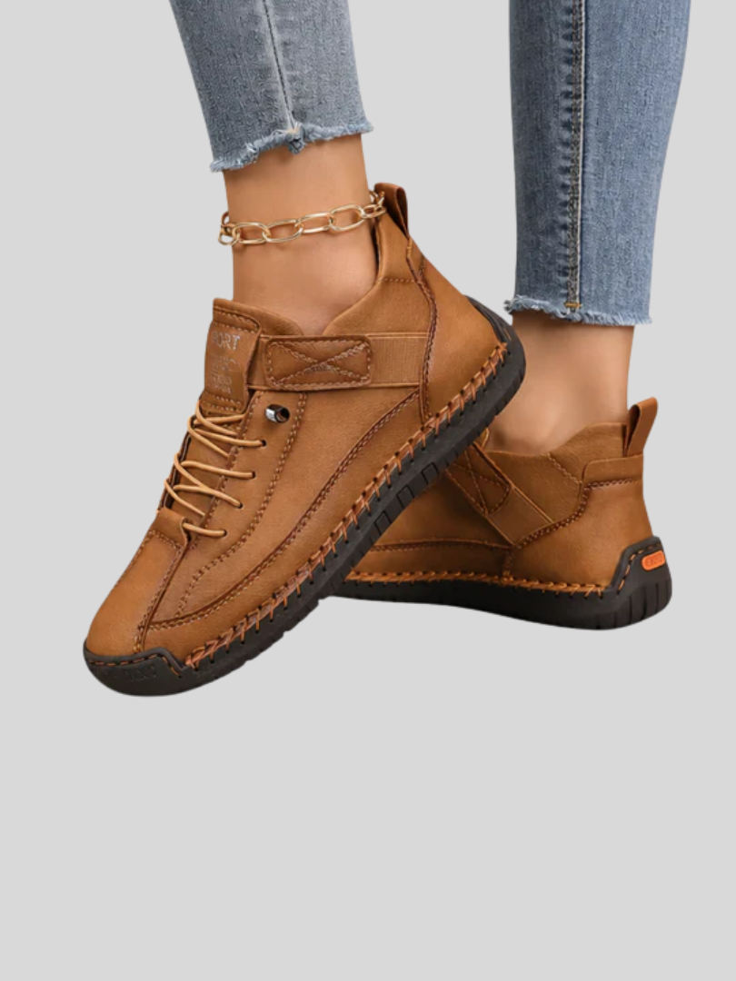 Kymberleigh | Ortopædiske sneakers