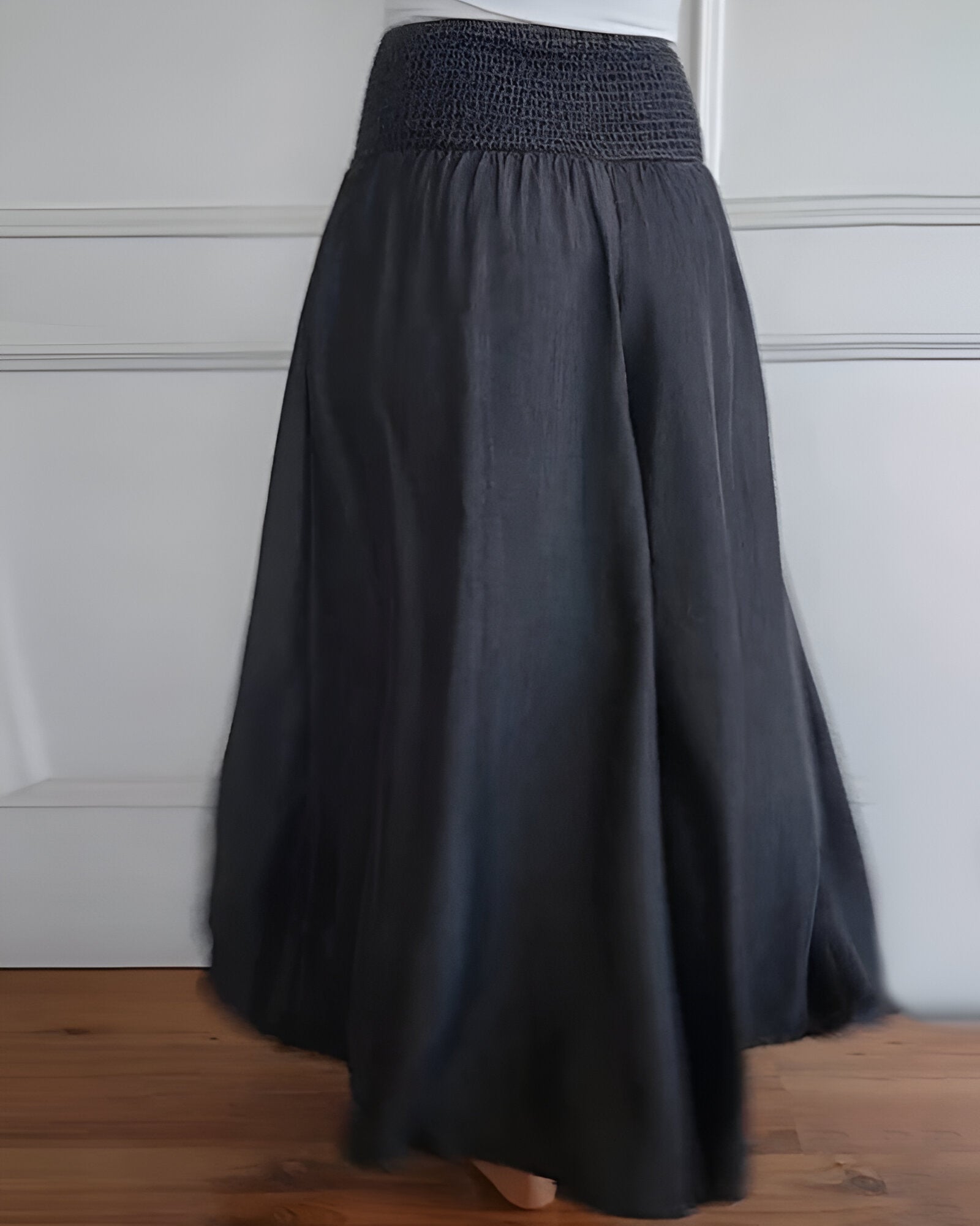 Lorraine™ | Komfortable bukser med elastisk talje
