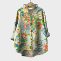 Grace | Elegant sommerbluse