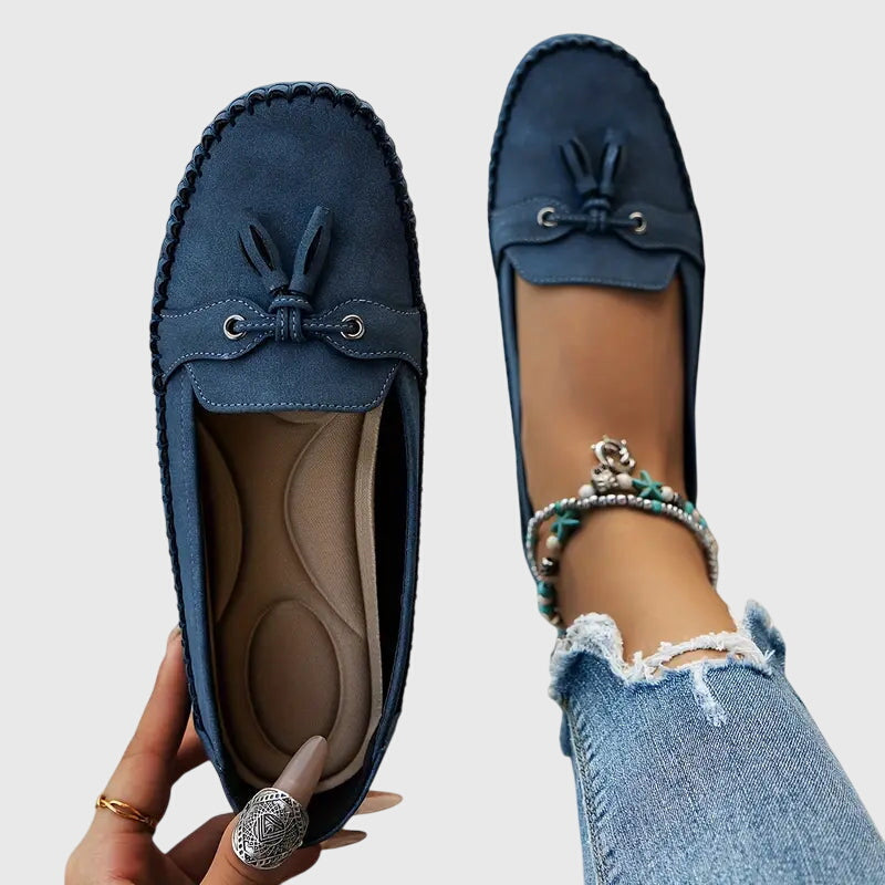 Marcelle | Behagelige loafers