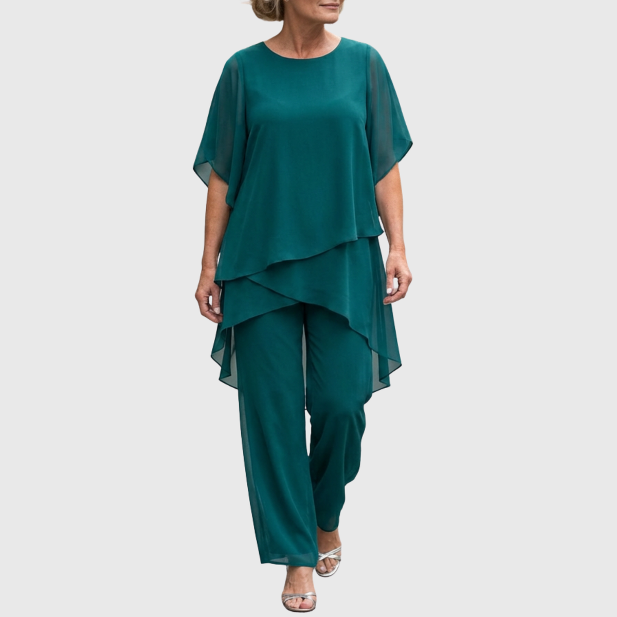 Serena™ | Elegant komfort hele dagen