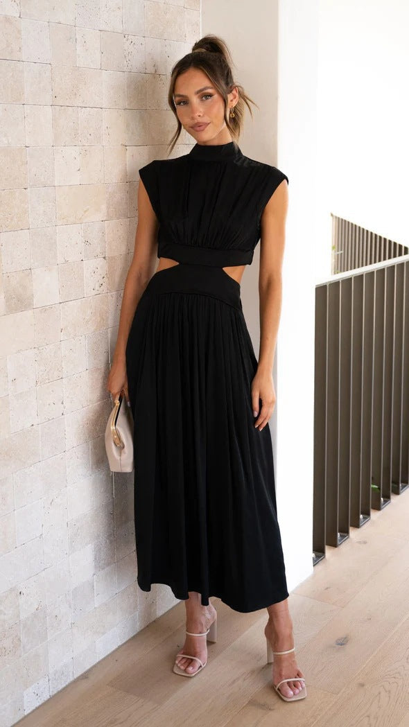 Blaise - Lang og elegant kjole