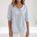 Zelie™ | Romantisk sommerlig elegance