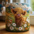 FIONA | BLOOM HIGHLAND VASKETØJSKURV