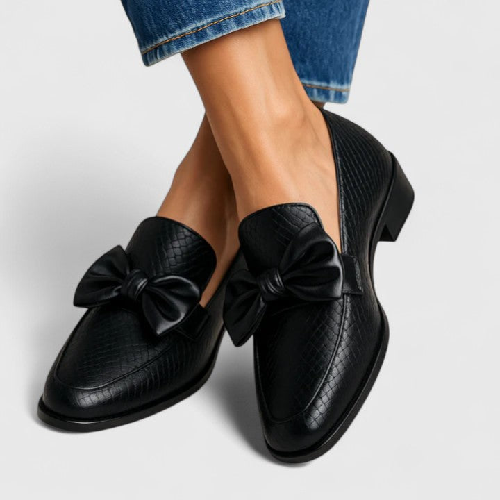 Melody | Luxe komfort-loafer