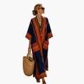 Cassandra™ | Lang kaftan