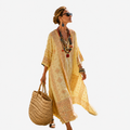 Camille™ | Lang kaftan
