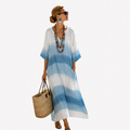 Ariana™ | Lang kaftan