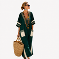 Caitlin™ | Lang kaftan
