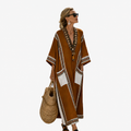 Audrey™ | Lang kaftan