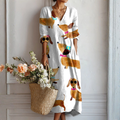 Clara™ – en kjole med afslappet elegance