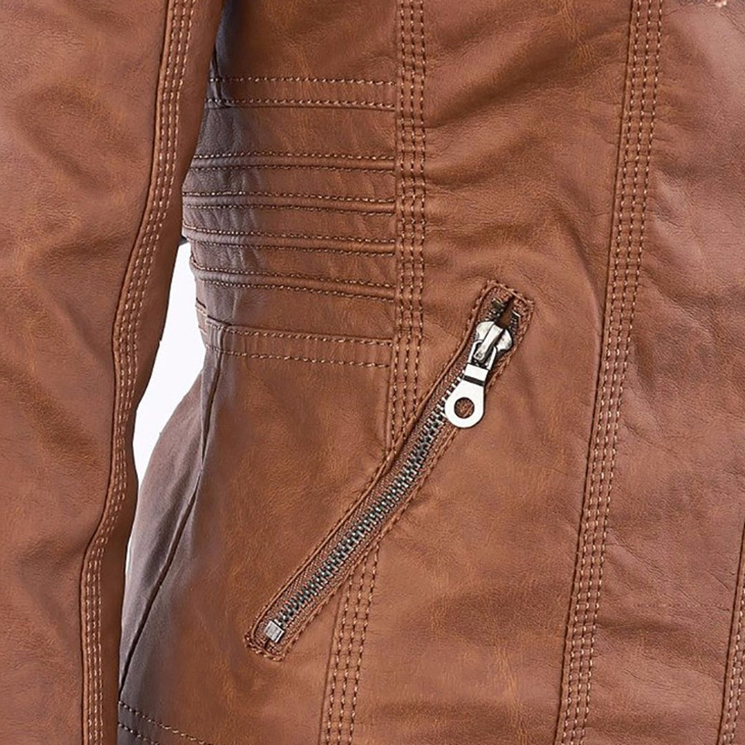 Élise™ | Ultra-elegant jakke