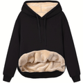 Jessica | Vendbar Fleece Trøje