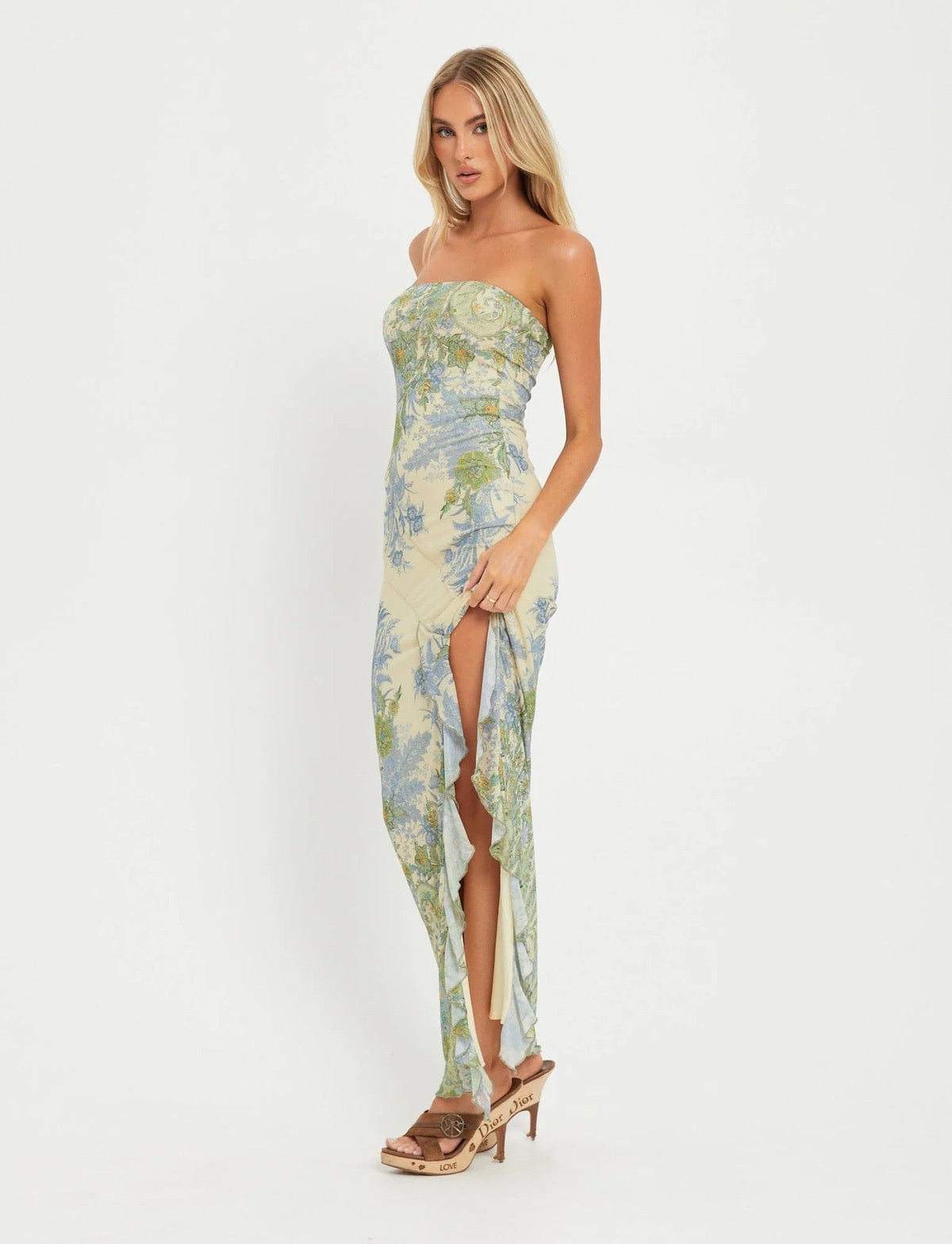Bloom Maxi uden stropper