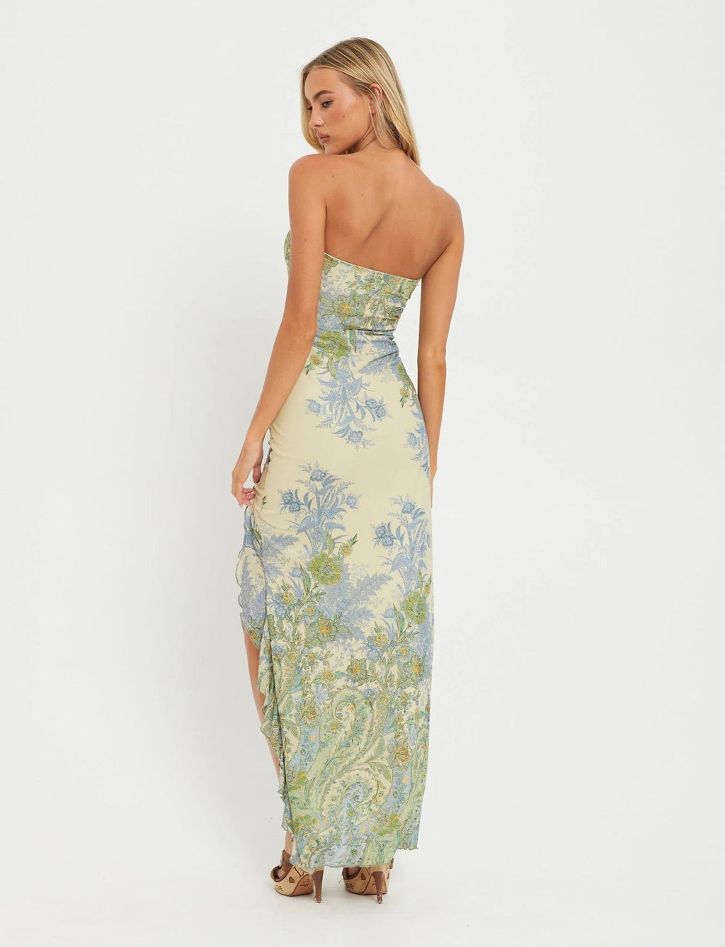 Bloom Maxi uden stropper