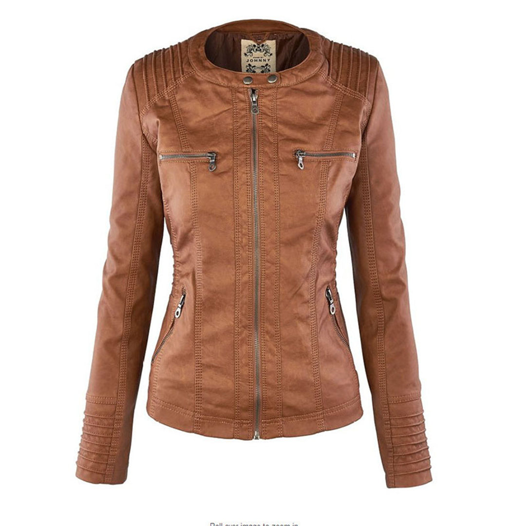 Élise™ | Ultra-elegant jakke