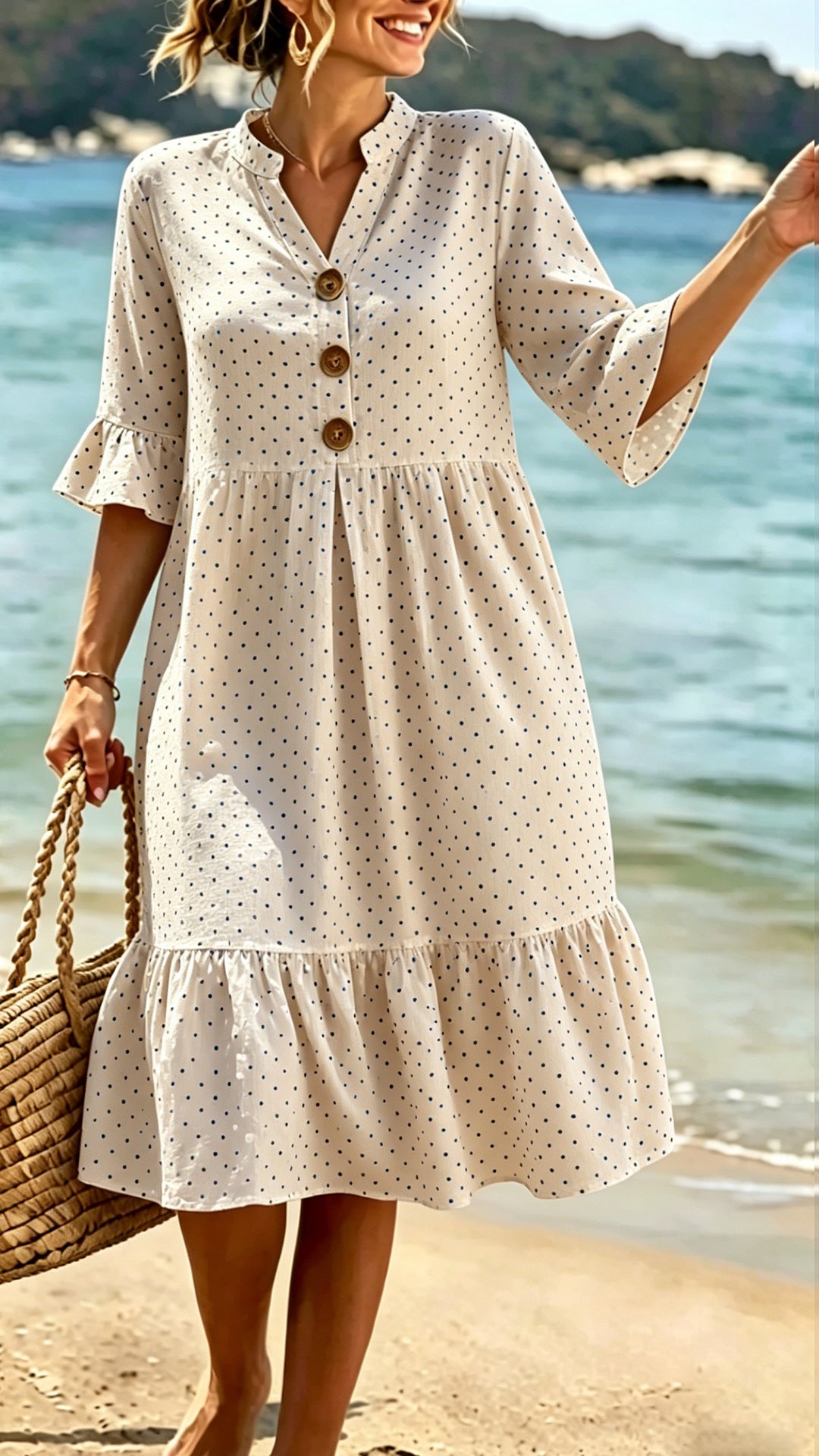 Marinot™ | Sommerlig charme ved stranden