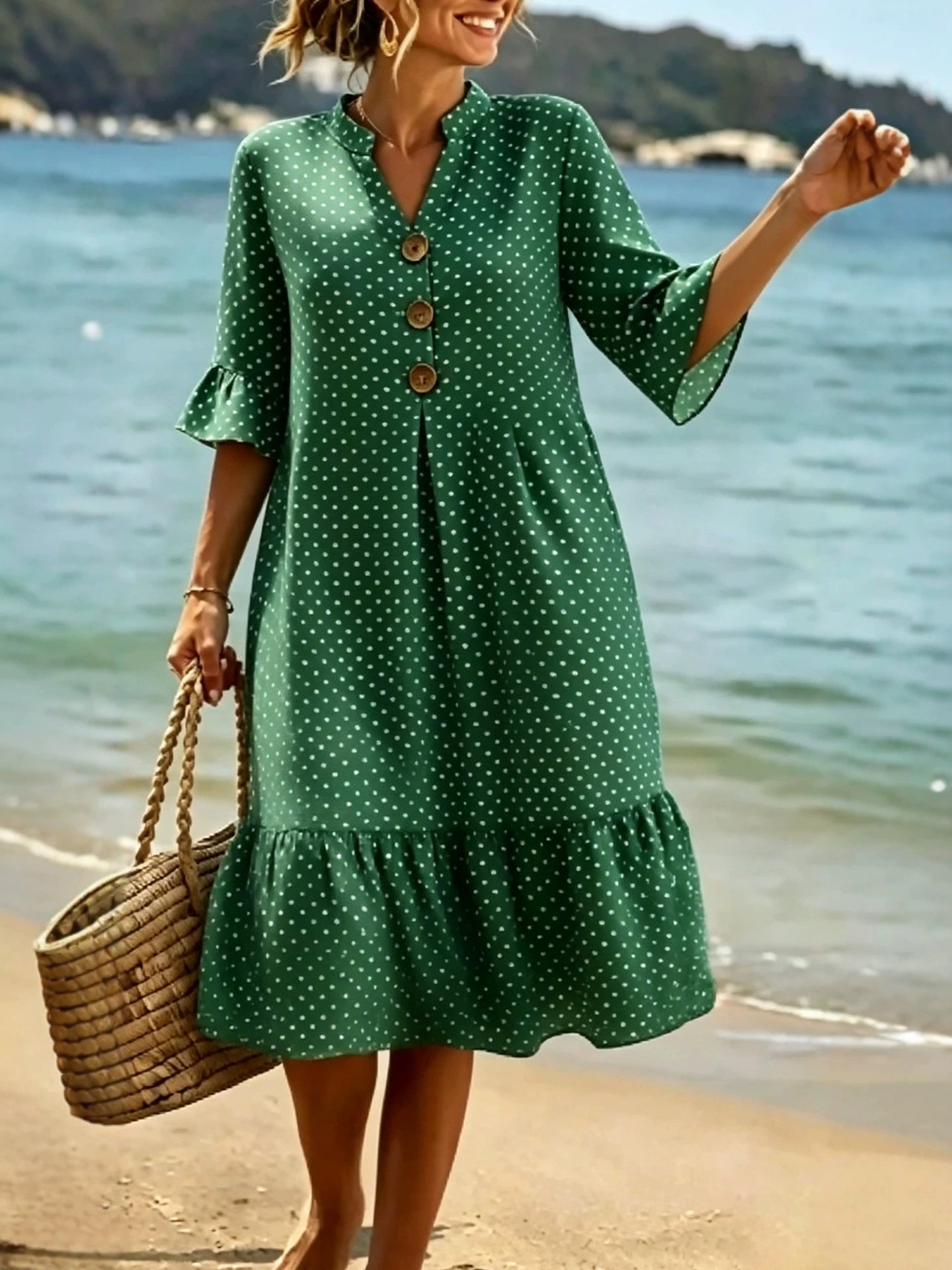 Marinot™ | Sommerlig charme ved stranden