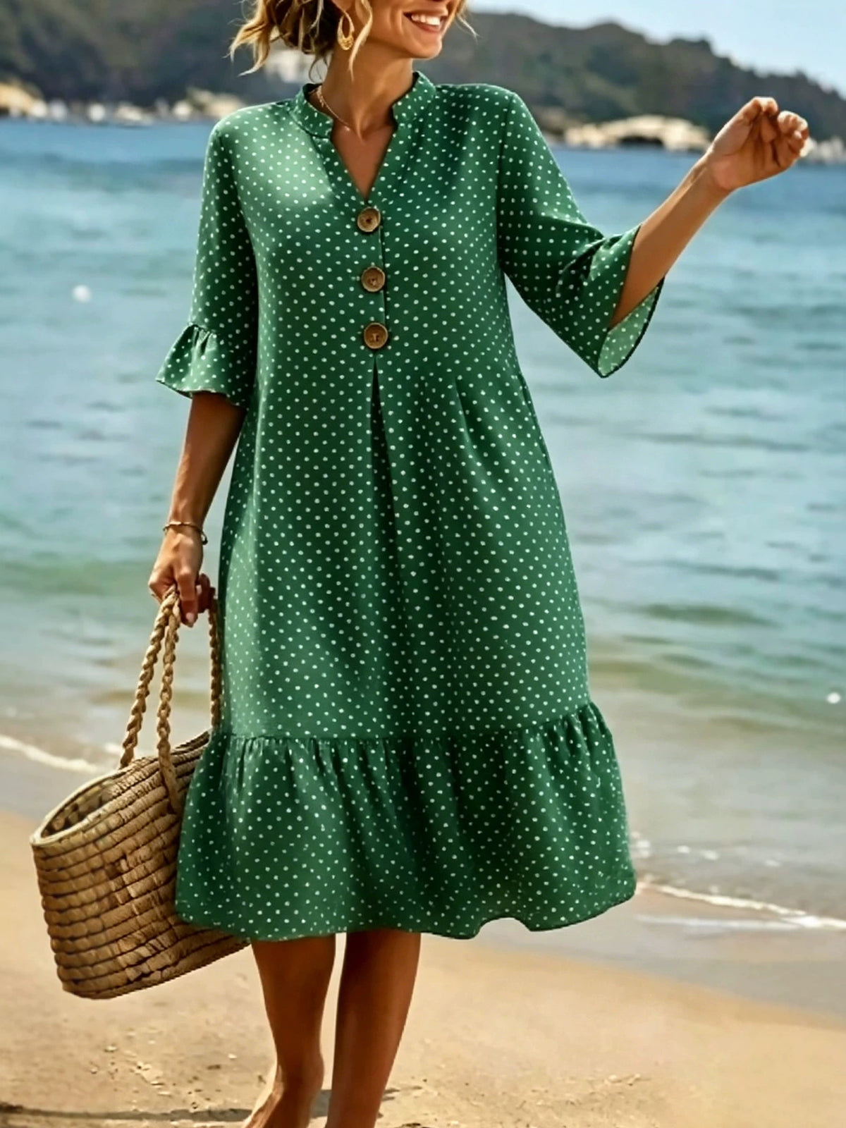 Marinot™ | Sommerlig charme ved stranden