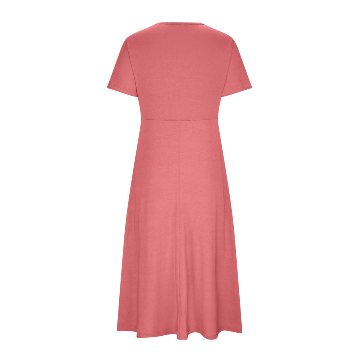 Mirella™ Chic V-hals Kjole