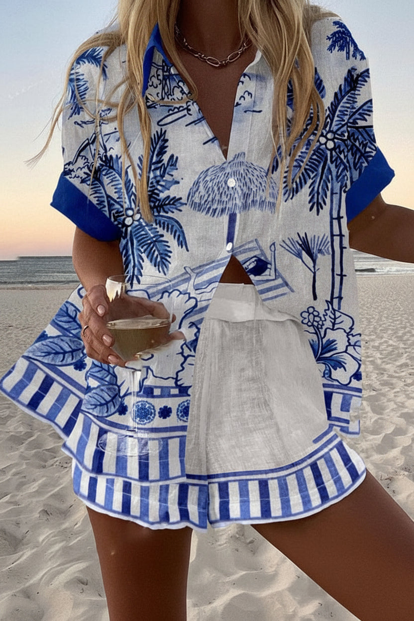 PALOMA | Sommersæt