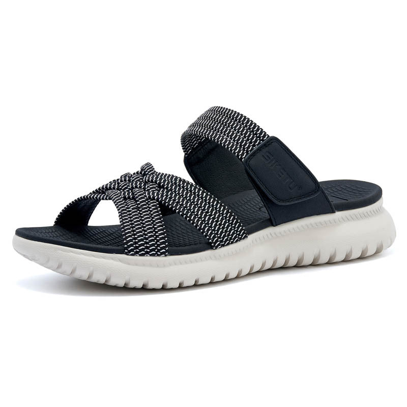 Lina – Komfortable ortopædiske slip-on-sandaler