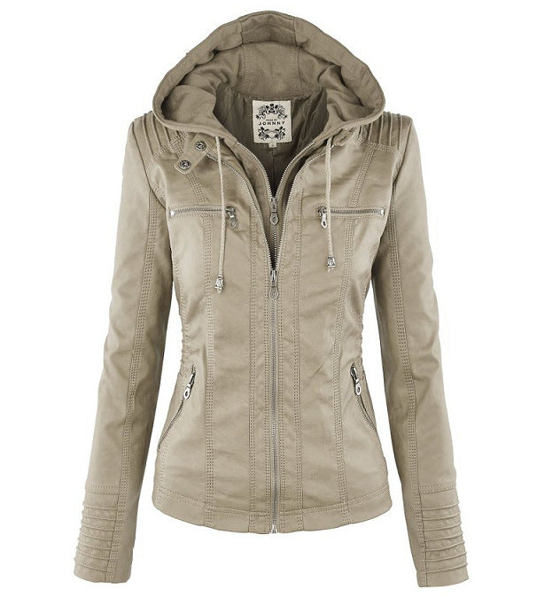 Élise™ | Ultra-elegant jakke