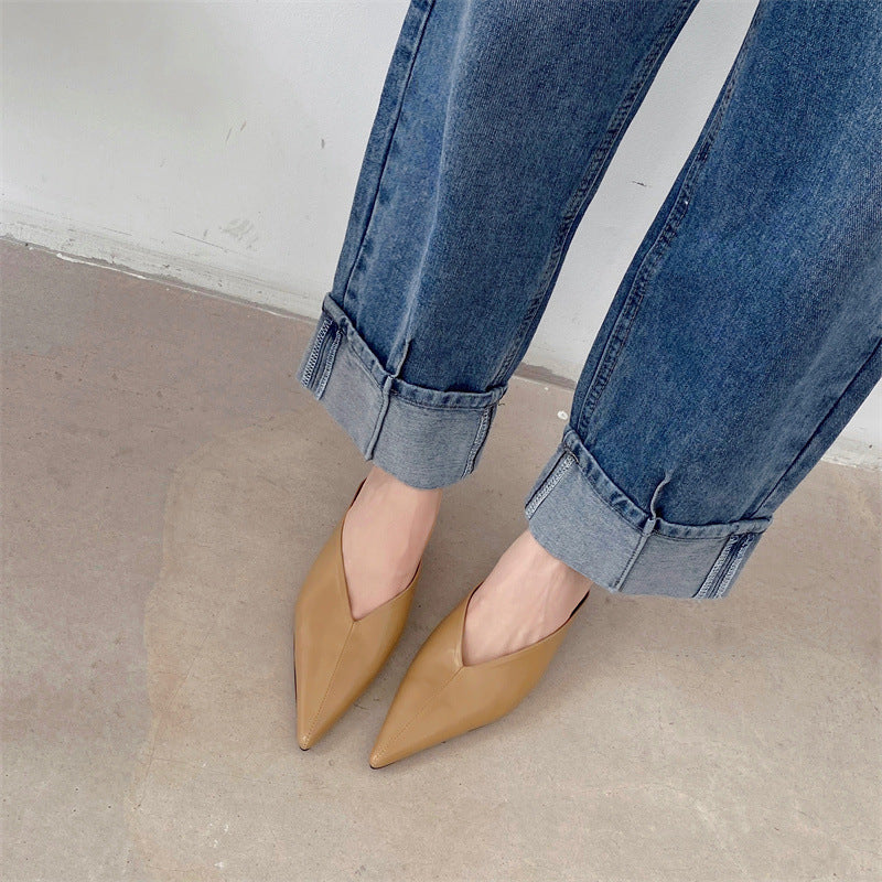 Solace-sandalen