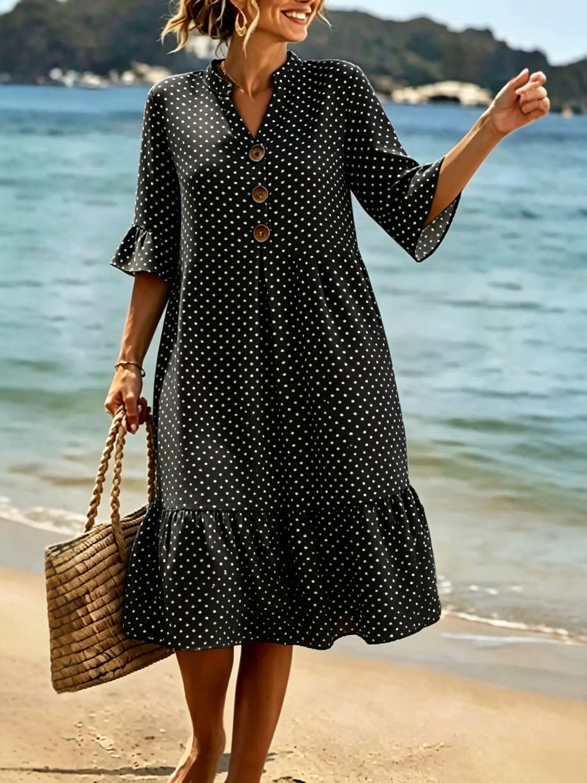 Marinot™ | Sommerlig charme ved stranden
