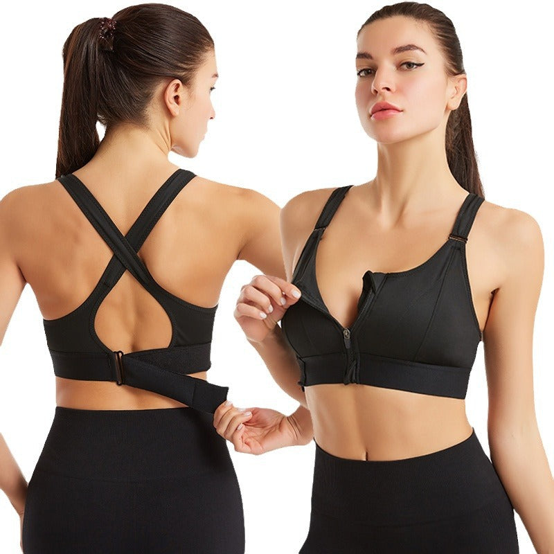 Vestiri™ | Komfortabel Sports-BH (1+1 GRATIS)