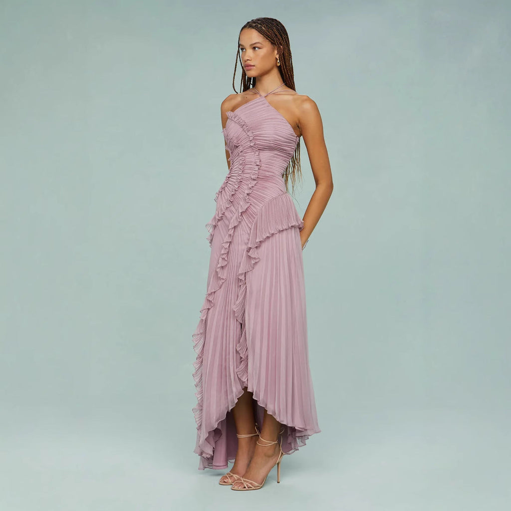Carin™ – Elegant Kjole