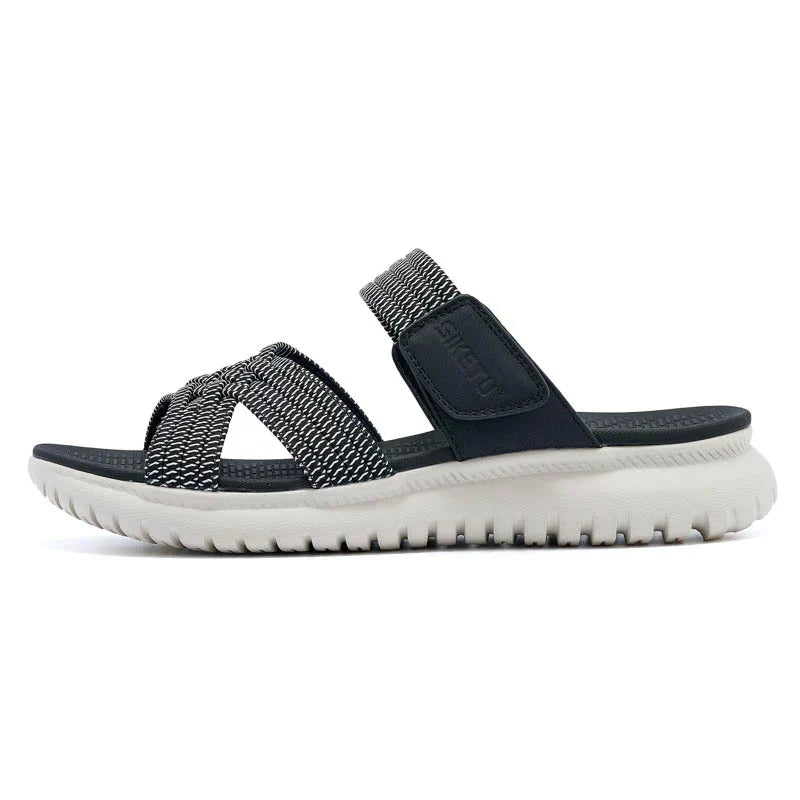 Lina – Komfortable ortopædiske slip-on-sandaler